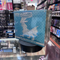 Crimson Invasion ETB (Pokemon, TCG Trading Cards) SEALED - Bitz & Buttons