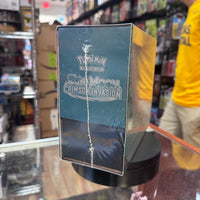 Crimson Invasion ETB (Pokemon, TCG Trading Cards) SEALED - Bitz & Buttons