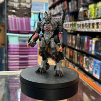 Berserker 6759 (Transformers Last Knight, Hasbro) With Accessories