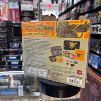 Sun & Moon Ultra Prism Elite Trainer Box (Pokemon, Wizard) SEALED - Bitz & Buttons