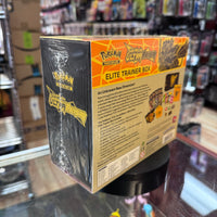 Sun & Moon Ultra Prism Elite Trainer Box (Pokemon, Wizard) SEALED - Bitz & Buttons