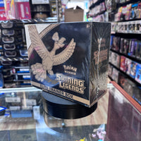 Champions Path Elite Trainer Box (Pokemon, Wizard) SEALED - Bitz & Buttons