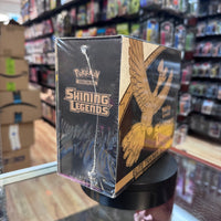 Champions Path Elite Trainer Box (Pokemon, Wizard) SEALED - Bitz & Buttons