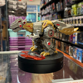 Grimlock Voyager Class 6761 (Transformers Fall of Cybertron, Hasbro) With Accessories