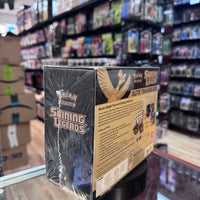 Champions Path Elite Trainer Box (Pokemon, Wizard) SEALED - Bitz & Buttons