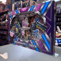 Bewear GX Box (Pokemon, Wizard) SEALED - Bitz & Buttons