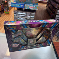 Bewear GX Box (Pokemon, Wizard) SEALED - Bitz & Buttons