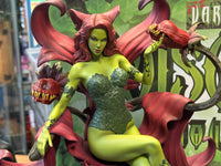 Poison Ivy Variant Maquette Statue (Tweeterhead, DC Comics) NEW OPEN BOX