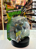 Mutations Rocksteady (TMNT Ninja Turtles, Playmates) SEALED