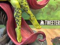 Poison Ivy Variant Maquette Statue (Tweeterhead, DC Comics) NEW OPEN BOX