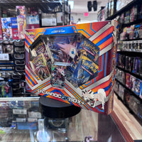 Lycanroc GX Box (Pokemon, Wizard) SEALED - Bitz & Buttons