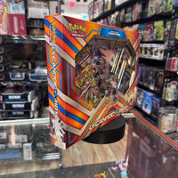 Lycanroc GX Box (Pokemon, Wizard) SEALED - Bitz & Buttons