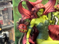 Poison Ivy Variant Maquette Statue (Tweeterhead, DC Comics) NEW OPEN BOX