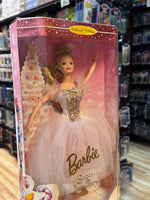 Barbie as the Sugar Plum Fairy 17056 (Barbie, Mattel) Sealed - Bitz & Buttons