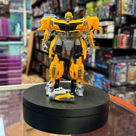 Bumble Bee 6765 (Transformers Last Knight, Hasbro) With Accessories