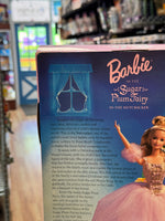 Barbie as the Sugar Plum Fairy 17056 (Barbie, Mattel) Sealed - Bitz & Buttons