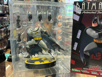 Batman Animated Series Statue (Kotobukia ArtFX, DC Comics) OPEN