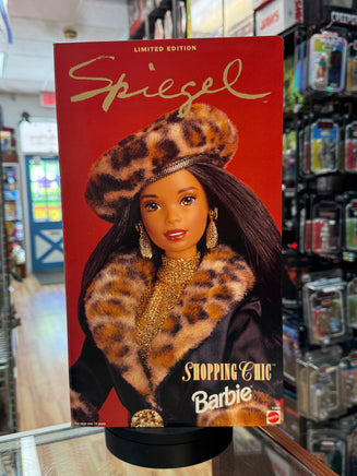 Barbie Shopping Chic 15801 (Barbie, Mattel) Sealed - Bitz & Buttons