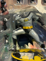 Batman Animated Series Statue (Kotobukia ArtFX, DC Comics) OPEN