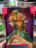Barbie Royal Enchantment 14010 (Barbie, Mattel) Sealed - Bitz & Buttons