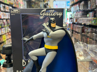 Batman Animated Series PVC Statue (Diamond Select DST, DC Comics) OPEN