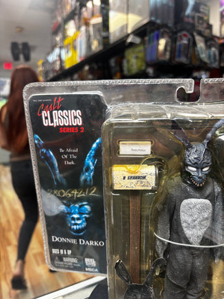 Frank the Bunny (Vintage Donnie Darko, NECA) SEALED - Bitz & Buttons