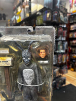 Frank the Bunny (Vintage Donnie Darko, NECA) SEALED - Bitz & Buttons