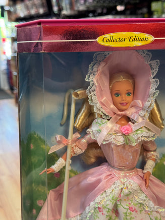 Barbie as Little BoPeep 14960 (Barbie, Mattel) Sealed - Bitz & Buttons