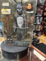 Frank the Bunny (Vintage Donnie Darko, NECA) SEALED - Bitz & Buttons