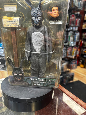 Frank the Bunny (Vintage Donnie Darko, NECA) SEALED - Bitz & Buttons