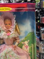 Barbie as Little BoPeep 14960 (Barbie, Mattel) Sealed - Bitz & Buttons