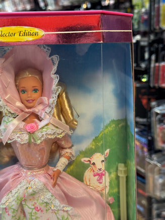 Barbie as Little BoPeep 14960 (Barbie, Mattel) Sealed - Bitz & Buttons