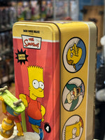 Skateboarding Bart Mini Statue LE 550 (Simpsons, Dark Horse Comics) Open Box