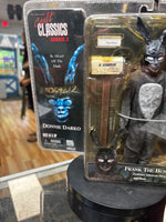 Frank the Bunny (Vintage Donnie Darko, NECA) SEALED - Bitz & Buttons
