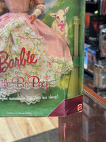 Barbie as Little BoPeep 14960 (Barbie, Mattel) Sealed - Bitz & Buttons