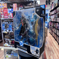 The Batman Who Laughs BAF Merciless (DC Comics Multiverse, McFarlane) Sealed - Bitz & Buttons