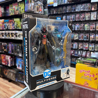 The Batman Who Laughs BAF Merciless (DC Comics Multiverse, McFarlane) Sealed - Bitz & Buttons