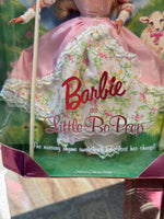 Barbie as Little BoPeep 14960 (Barbie, Mattel) Sealed - Bitz & Buttons