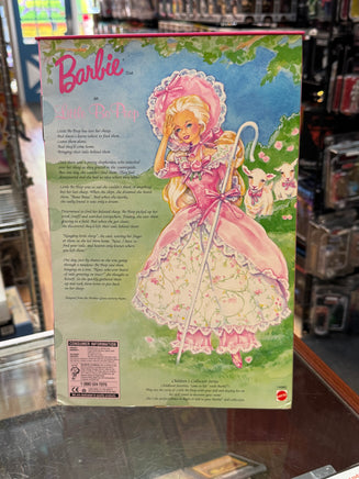Barbie as Little BoPeep 14960 (Barbie, Mattel) Sealed - Bitz & Buttons