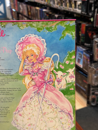 Barbie as Little BoPeep 14960 (Barbie, Mattel) Sealed - Bitz & Buttons