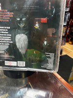 Frank the Bunny (Vintage Donnie Darko, NECA) SEALED - Bitz & Buttons