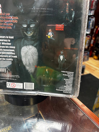 Frank the Bunny (Vintage Donnie Darko, NECA) SEALED - Bitz & Buttons