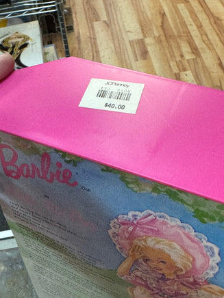 Barbie as Little BoPeep 14960 (Barbie, Mattel) Sealed - Bitz & Buttons