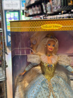 Barbie as Cinderella 16900 (Barbie, Mattel) Sealed - Bitz & Buttons