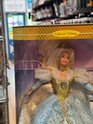 Barbie as Cinderella 16900 (Barbie, Mattel) Sealed - Bitz & Buttons