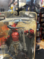 Lord of Darkness Legend (Vintage Movie Maniacs, NECA) SEALED - Bitz & Buttons