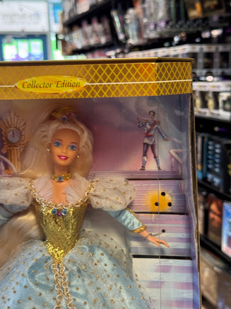 Barbie as Cinderella 16900 (Barbie, Mattel) Sealed - Bitz & Buttons