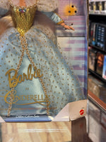 Barbie as Cinderella 16900 (Barbie, Mattel) Sealed - Bitz & Buttons