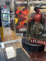 Lord of Darkness Legend (Vintage Movie Maniacs, NECA) SEALED - Bitz & Buttons