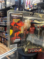 Lord of Darkness Legend (Vintage Movie Maniacs, NECA) SEALED - Bitz & Buttons